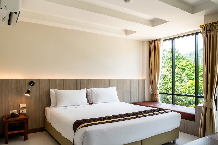 Ozone Hotel Khao Yai